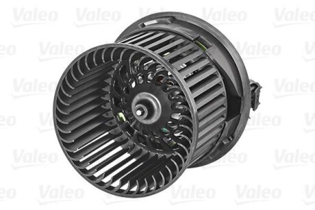 Вентилятор опалення Valeo 715271