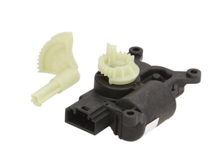Привід заслінки обігрівача VAG A3/Q2/Kodiaq/Octavia/Golf/Passat/Tiguan/Touran "1,0-2,5 "12>> Valeo 715279