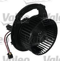 Компресор салону Valeo 715298