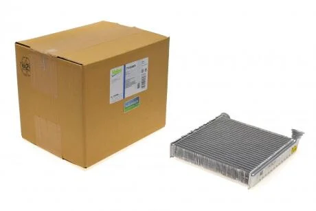 Радіатор нагрівача Valeo 715303