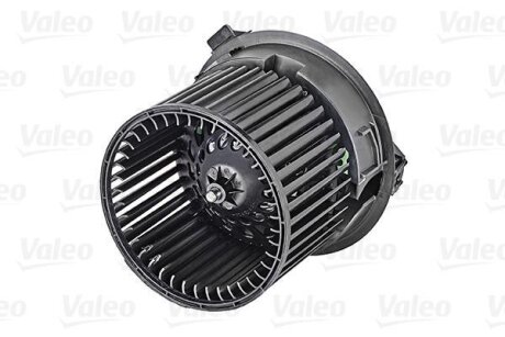 Мотор отопителя печки Valeo 715342