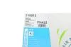 Фильтр, воздух во внутренном пространстве, Частичный фильтр, 45, 192, 340, 1, Салонный фильтр тонкой Valeo 715513 (фото 7)