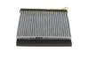 Фильтр салона Mitsubishi Grandis/Lancer/Outlander 03- (угольный) Valeo 715546 (фото 5)