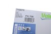 Фильтр, воздух во внутренном пространстве Valeo 715578 (фото 3)