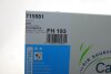 Фильтр, воздух во внутренном пространстве Valeo 715581 (фото 5)