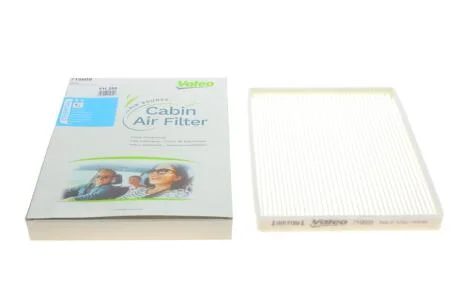 Фильтр, воздух во внутренном пространстве Valeo 715609