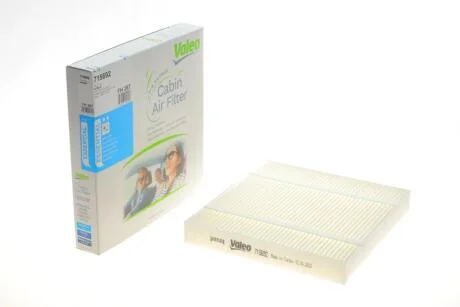 Фильтр, воздух во внутренном пространстве Valeo 715692