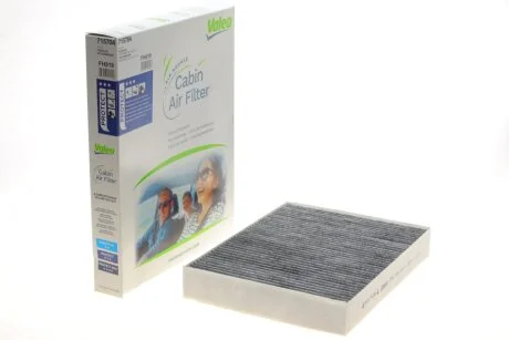 Фильтр, воздух во внутренном пространстве Valeo 715704