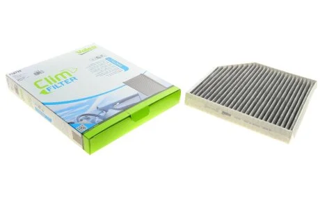 Фильтр, воздух во внутренном пространстве Valeo 715733