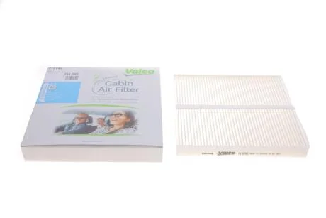 Фильтр, воздух во внутренном пространстве Valeo 715742