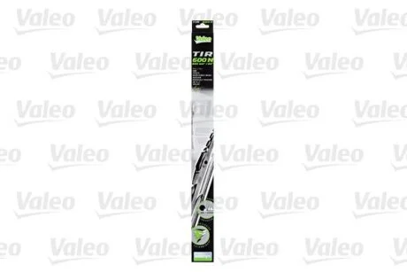 Щетка стеклоочистителя Valeo 728825