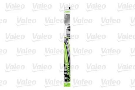 Склоочисник Valeo 728966