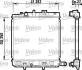 Радіатор охолоджування Valeo 732726 (фото 1)
