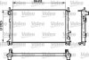 Радиатор системы охлаждения Valeo 732732 (фото 1)