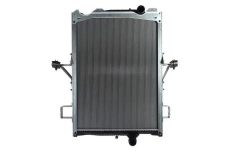 Радіатор Valeo 733553