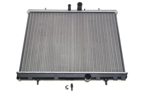 Радіатор охолодження двигуна Valeo 734338