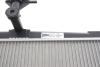 Радиатор охлаждения MAZDA 6 (GG, GY) (02-) Valeo 735053 (фото 10)