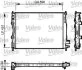 Радіатор охолоджування Valeo 735114 (фото 1)
