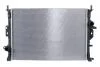 Радиатор, охлаждения дивгателя Valeo 735373 (фото 1)