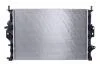 Радиатор, охлаждения дивгателя Valeo 735373 (фото 2)