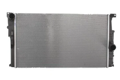 Радіатор охолодження Valeo 735454