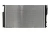 Радіатор, система охолодження двигуна Valeo 735493 (фото 2)