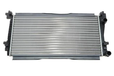 Радіатор AUDI/SKODA/VW A3/Q2/OctaviaGolf \'\'12>> Valeo 735557