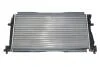 Радіатор AUDI/SKODA/VW A3/Q2/OctaviaGolf \'\'12>> Valeo 735557 (фото 5)