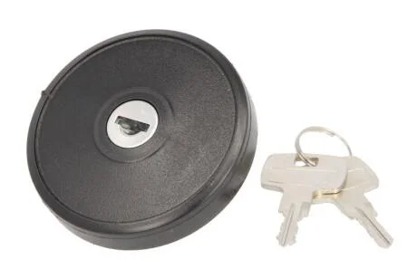 Крышка бака топливного Valeo 745367