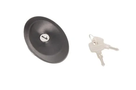 Ущільнювальна кришка, паливний бак Valeo 745370