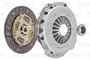 Комплект зчеплення з вижимним (190mm14z) Combo/Astra F/CORSA A/KADETT E/TIGRA 1.2/1.4i -01 Valeo 786002 (фото 1)