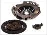A_Зчеплення компл. CITROEN/PEUGEOT C15/Saxo/Xsara/ZN/106/205/306 "1,0-1,4 "91-01 Valeo 786007 (фото 1)