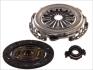 A_Зчеплення компл. CITROEN/PEUGEOT C15/Saxo/Xsara/ZN/106/205/306 &quot;1,0-1,4 &quot;91-01 Valeo 786007 (фото 2)
