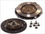 К-кт зчеплення VW Golf/Vento 1,6-1,9 Valeo 786011 (фото 1)