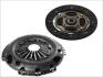 К-кт зчеплення 220mm (без виж. підшипника) Ford Focus 1,6/1,8/ 98-04/Mondeo IV 1,6Ti 81kW 03/07- C-max 1.6 03- Valeo 786029 (фото 1)