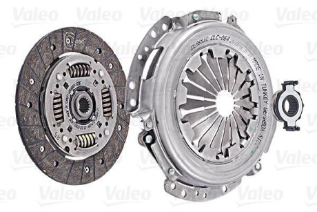 Комплект зчеплення Valeo 786064
