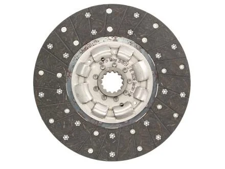 Диск зчеплення Valeo 800547