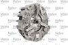 Муфта зчеплення Valeo 800592 (фото 1)
