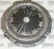 Сцепление CITROEN XANTIA, PEUGEOT 306,308, 405, 605 1.6-2.0 (Пр-во VALEO) 801001