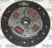 Сцепление CITROEN XANTIA, PEUGEOT 306,308, 405, 605 1.6-2.0 Valeo 801001 (фото 3)