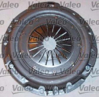 Комплект зчеплення (Комплект сцепления) Valeo 801080