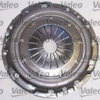 Комплект зчеплення Valeo 801094