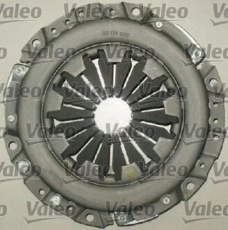 Зчеплення FIAT Valeo 801126