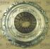 К-кт зчеплення 228mm Bmw 2,4TD 86- 2,5TDS 91- Valeo 801143 (фото 1)