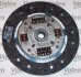Комплект зчеплення Opel Kadett 1.8-2.0i, Vectra A Valeo 801168 (фото 3)