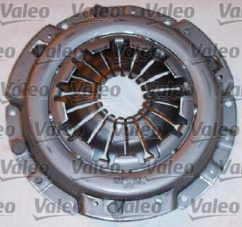 Комплект зчеплення Opel Kadett 1.8-2.0i, Vectra A Valeo 801168