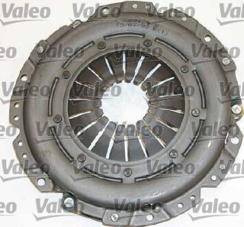 Комплект зчеплення (Комплект сцепления) Valeo 801169