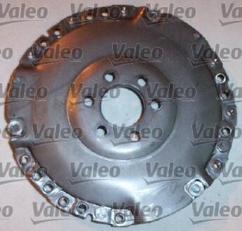 Комплект сцепления Valeo 801184