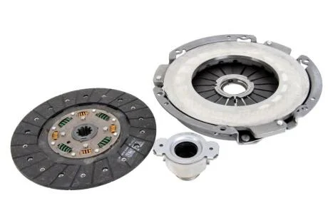 Комплект зчеплення (ПРОМО) Valeo 801410