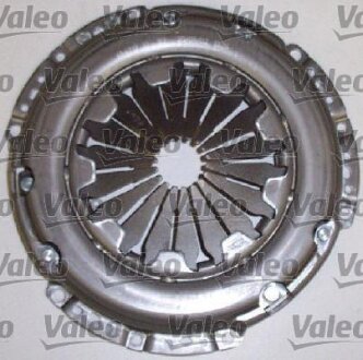 Сцепление SEAT Cordoba 1.6 Petrol 9/1997->4/1999 Valeo 801446